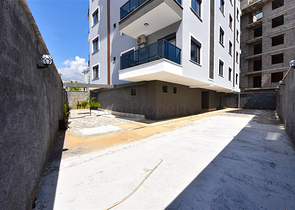 3+1 Penthouse im Stadtteil Mahmutlar