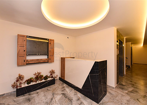 3+1 Penthouse im Stadtteil Mahmutlar