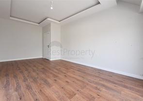 3+1 Penthouse im Stadtteil Mahmutlar