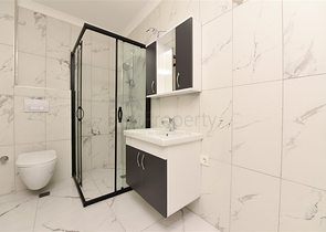 3+1 Penthouse im Stadtteil Mahmutlar