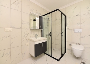 3+1 Penthouse im Stadtteil Mahmutlar