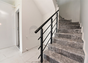 3+1 Penthouse im Stadtteil Mahmutlar