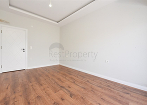 3+1 Penthouse im Stadtteil Mahmutlar