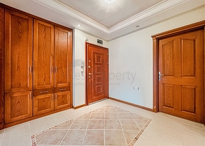 Wohnung mit 2+1 Grundriss im Stadtteil Mahmutlar 50 m vom Meer entfernt