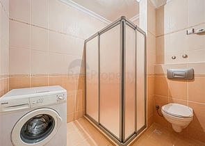 Wohnung mit 2+1 Grundriss im Stadtteil Mahmutlar 50 m vom Meer entfernt