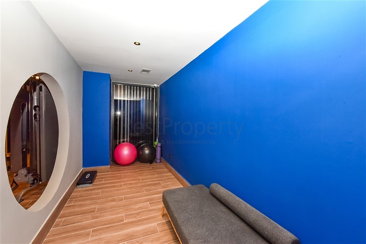 1+1 in einem Komplex von einem hochwertigen Entwickler