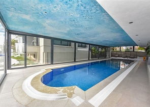 1+1 in einem Komplex von einem hochwertigen Entwickler