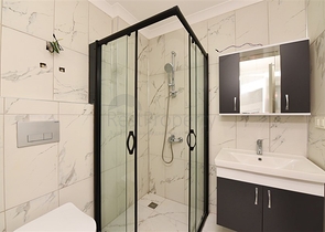 1+1 Wohnung in neuem Projekt im Stadtteil Mahmutlar