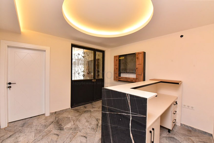 1+1 Wohnung in Mahmutlar;