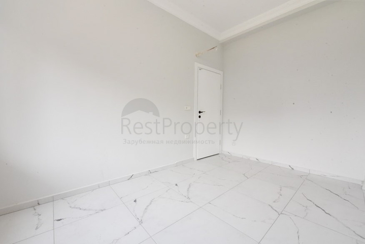 1+1 Wohnung in Mahmutlar;