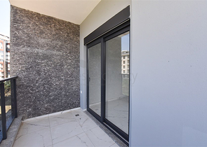 1+1 Wohnung in Mahmutlar;