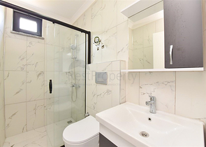 1+1 Wohnung in Mahmutlar;