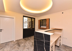 1+1 Wohnung in Mahmutlar;