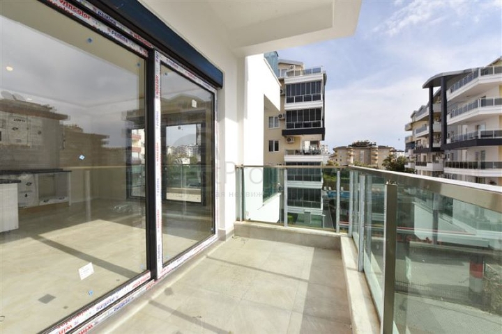 2+1 Wohnung im Stadtteil Tosmur