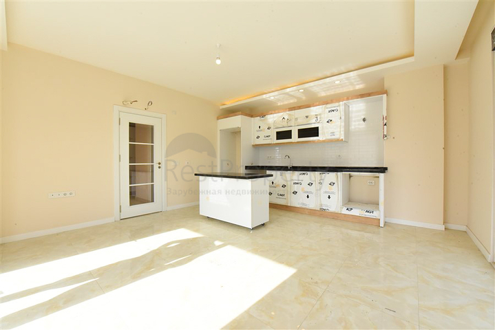 2+1 Wohnung im Stadtteil Tosmur