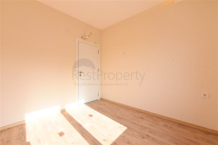 2+1 Wohnung im Stadtteil Tosmur