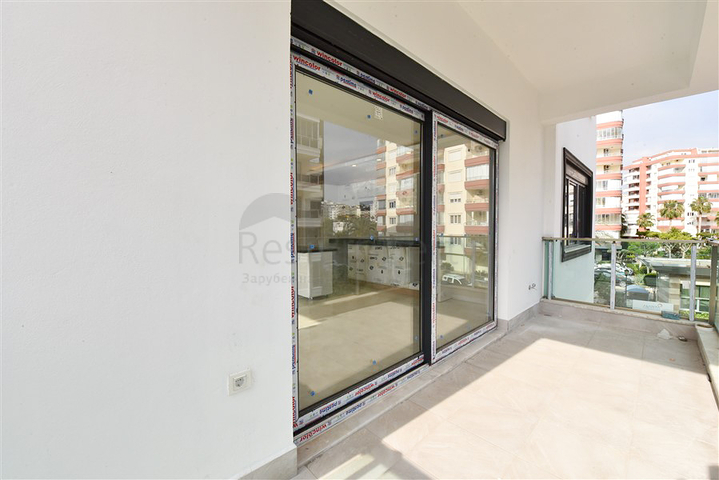 2+1 Wohnung im Stadtteil Tosmur