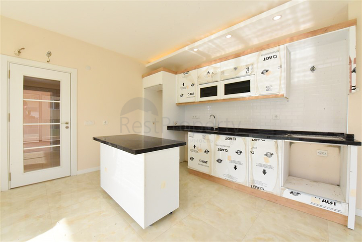 2+1 Wohnung im Stadtteil Tosmur