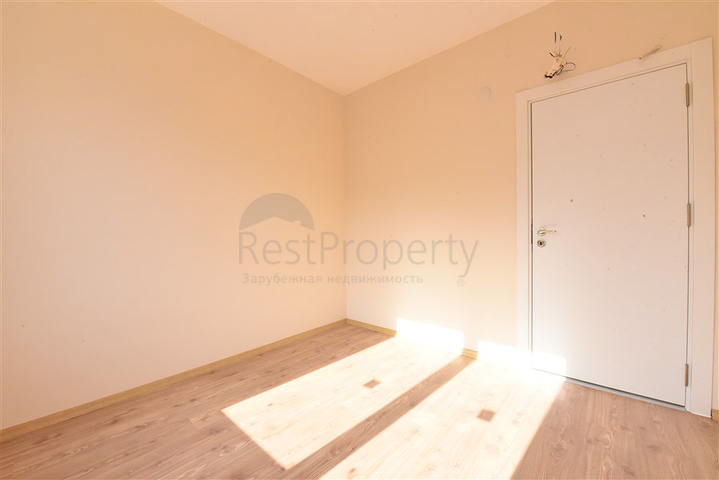 2+1 Wohnung im Stadtteil Tosmur