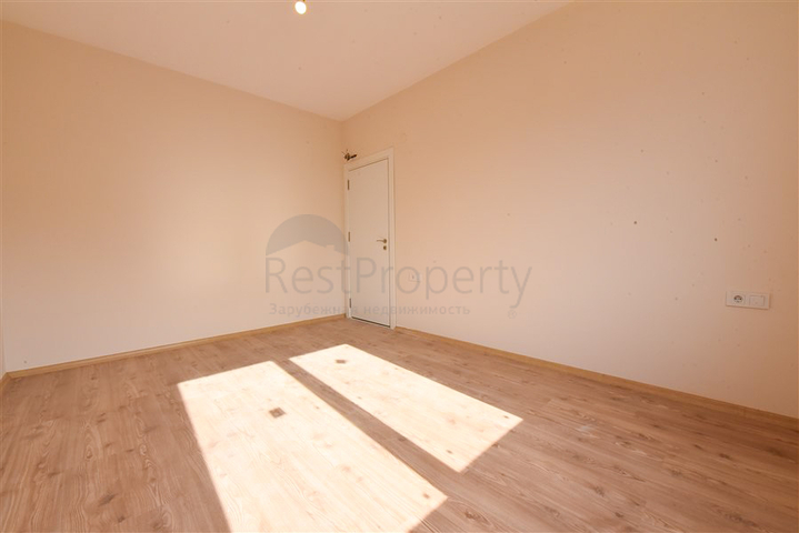 2+1 Wohnung im Stadtteil Tosmur