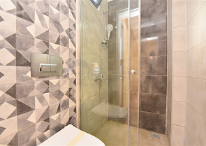 2+1 Wohnung im Stadtteil Tosmur