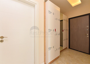 2+1 Wohnung im Stadtteil Tosmur