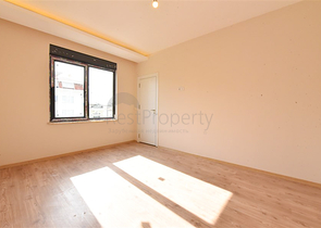 2+1 Wohnung im Stadtteil Tosmur