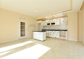 2+1 Wohnung im Stadtteil Tosmur