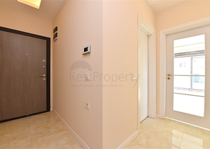 2+1 Wohnung im Stadtteil Tosmur