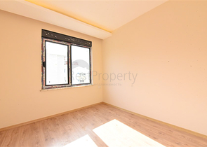 2+1 Wohnung im Stadtteil Tosmur