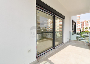 2+1 Wohnung im Stadtteil Tosmur