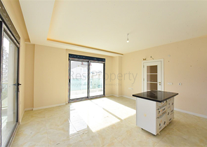 2+1 Wohnung im Stadtteil Tosmur