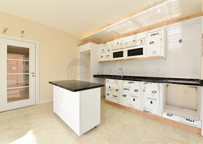 2+1 Wohnung im Stadtteil Tosmur