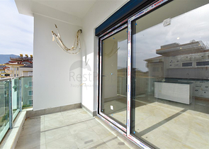 2+1 Wohnung im Stadtteil Tosmur