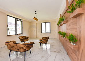 2+1 Wohnung im Stadtteil Tosmur