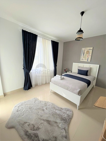 2+1 Wohnung im Stadtteil Demirtas in einem Komplex mit reicher Infrastruktur 