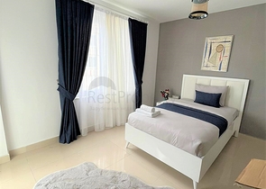 2+1 Wohnung im Stadtteil Demirtas in einem Komplex mit reicher Infrastruktur 