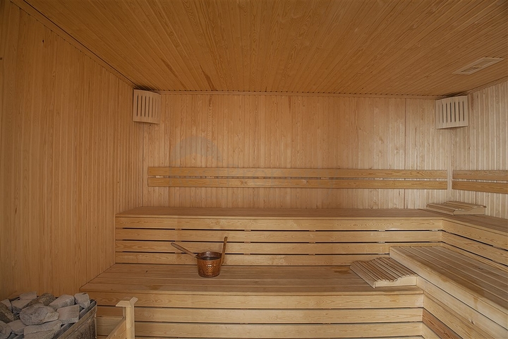 Stilvolle 2+1-Wohnung im Stadtteil Demirtas