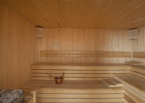 Stilvolle 2+1-Wohnung im Stadtteil Demirtas