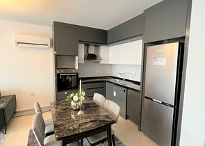 Stilvolle 2+1-Wohnung im Stadtteil Demirtas