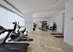 Stilvolle 2+1-Wohnung im Stadtteil Demirtas