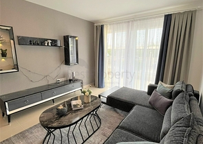 Stilvolle 2+1-Wohnung im Stadtteil Demirtas