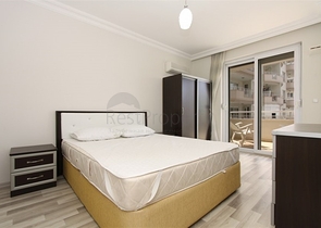 2+1 Wohnung in der beliebten Gegend von Cleopatra