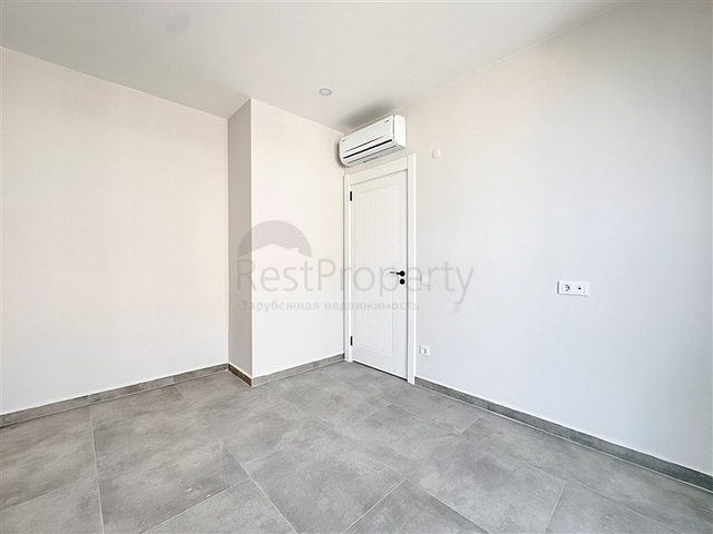 Geräumige Zweizimmerwohnung auf Cleopatra Geräumige Zweizimmerwohnung auf Cleopatra