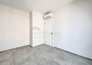 Geräumige Zweizimmerwohnung auf Cleopatra Geräumige Zweizimmerwohnung auf Cleopatra