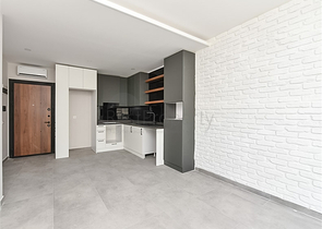 Geräumige Zweizimmerwohnung auf Cleopatra Geräumige Zweizimmerwohnung auf Cleopatra