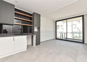 Geräumige Zweizimmerwohnung auf Cleopatra Geräumige Zweizimmerwohnung auf Cleopatra