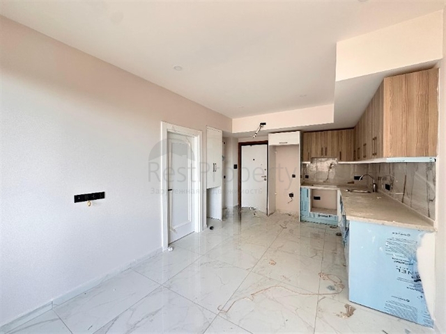 1+1 im neuen Komplex auf Cleopatra