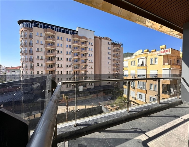 1+1 im neuen Komplex auf Cleopatra