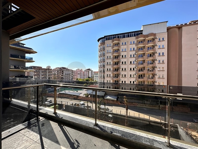 1+1 im neuen Komplex auf Cleopatra